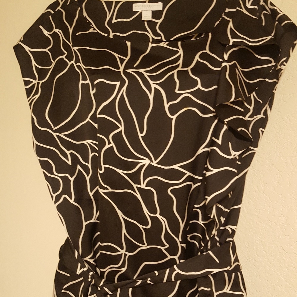 New York & Co. Blouses - XL